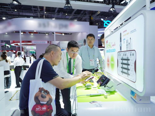 極簡(jiǎn)微創(chuàng)，煥新領(lǐng)航 登騰閃耀FDI 2025世界口腔大會(huì)，共筑口腔健康新未來