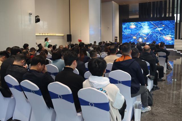 青浦白鶴鎮(zhèn) 聚勢(shì)發(fā)力“北大門(mén)”，賦能空天產(chǎn)業(yè)新賽道