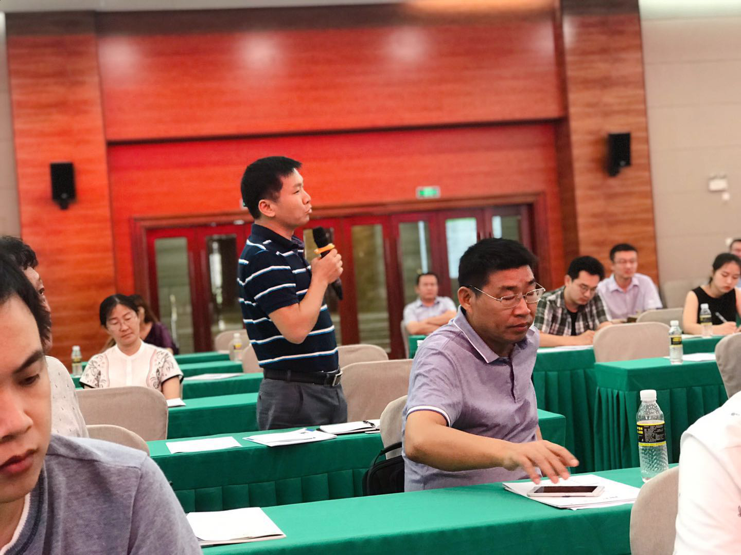 2019中國(guó)熱科院科技成果轉(zhuǎn)化暨海南熱作高科技研究院學(xué)術(shù)交流會(huì)技術(shù)交流紀(jì)實(shí)與啟示