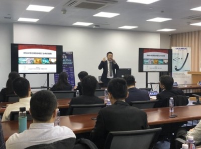 奧林巴斯成功舉辦中日第二屆電子膀胱軟鏡技術(shù)交流會(huì)，深化技術(shù)合作，共促微創(chuàng)泌尿外科發(fā)展